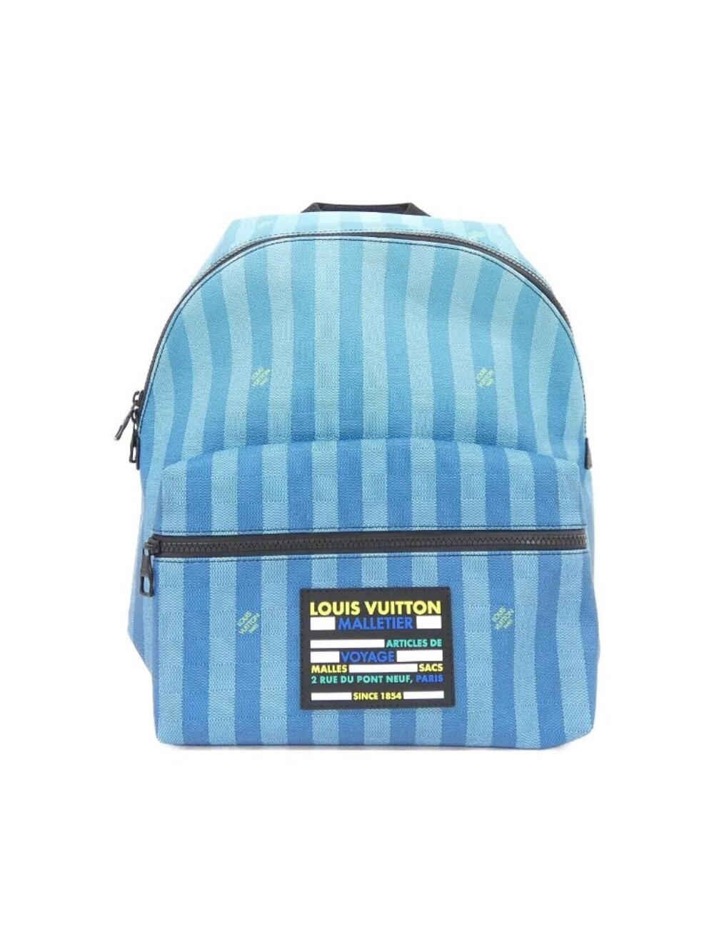 Louis Vuitton Discovery Backpack PM